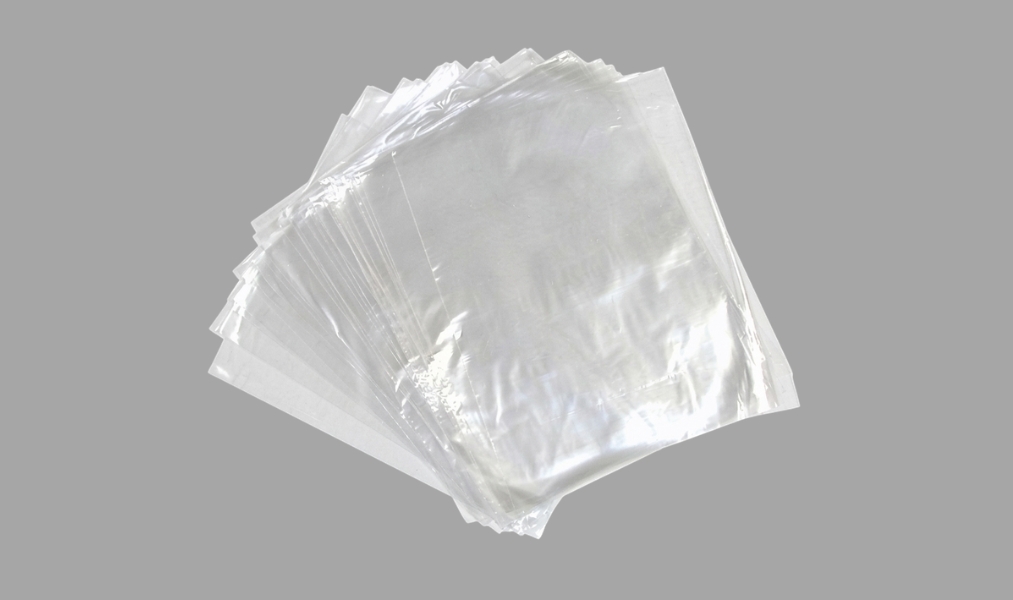 2D Bags